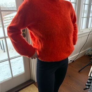 Vanessa Bruno mohair and alpaca 🦙 Sweater